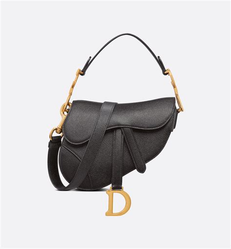 dior saddle rhinestone|Dior horse saddle bag.